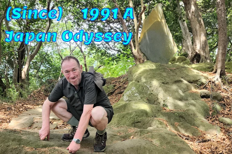 Milan se představuje.