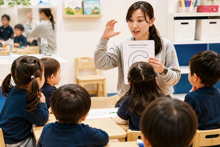 Méně slovíček - více angličtiny. Japonsko chce osekat školní slovníky.