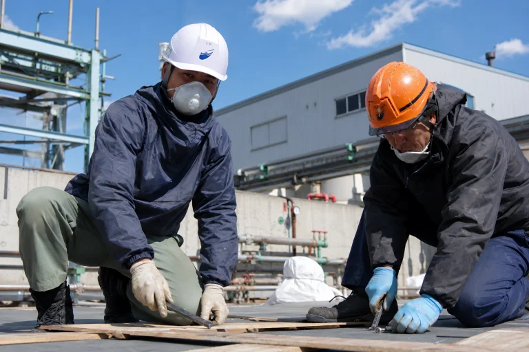 Japonsko ztrácí lesk pro zahraniční pracovníky